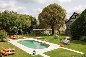 Auberge Saint Laurent