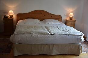 Auberge Saint Laurent