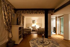 Auberge Saint Laurent