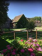 Auberge Saint Laurent