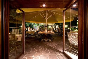 Auberge Saint Laurent