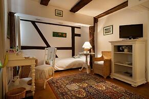 Auberge Saint Laurent