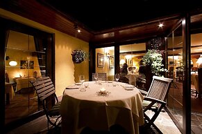Auberge Saint Laurent
