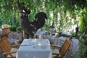 Auberge Saint Laurent