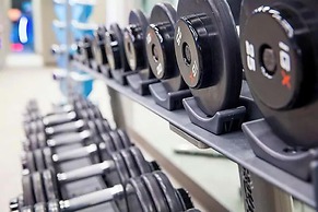 Universal's Endless Summer Resort - Dockside Inn and Suites