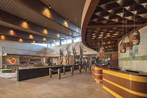 Universal's Endless Summer Resort - Dockside Inn and Suites