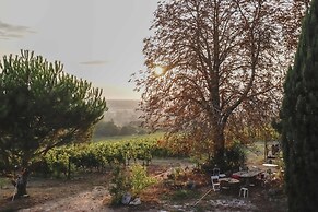 Chambres d'hôtes La Bastane