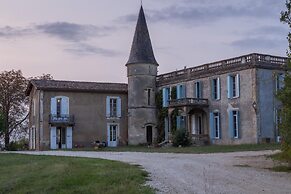 Chambres d'hôtes La Bastane