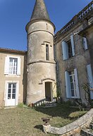 Chambres d'hôtes La Bastane