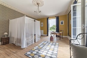 Chambres d'hôtes La Bastane
