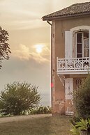 Chambres d'hôtes La Bastane