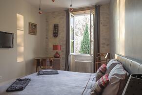 Chambres d'hôtes La Bastane