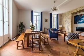 Chambres d'hôtes La Bastane