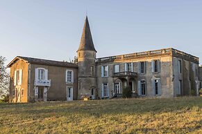 Chambres d'hôtes La Bastane
