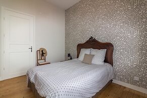 Chambres d'hôtes La Bastane
