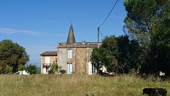 Chambres d'hôtes La Bastane