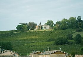 Chambres d'hôtes La Bastane