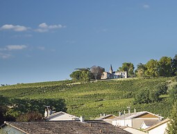 Chambres d'hôtes La Bastane
