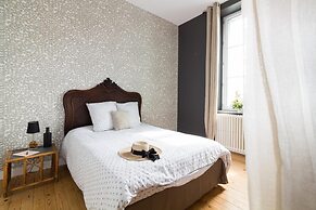 Chambres d'hôtes La Bastane