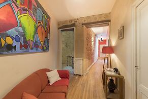 Chambres d'hôtes La Bastane