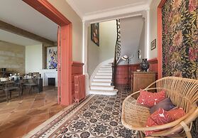 Chambres d'hôtes La Bastane