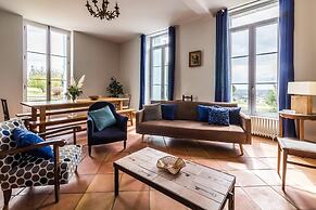Chambres d'hôtes La Bastane