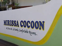 Mirissa Cocoon