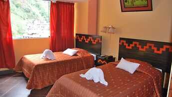 Pumas Inn Machupicchu