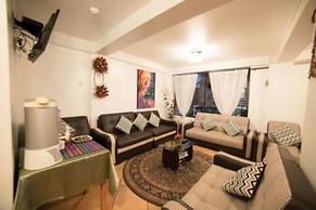 Pumas Inn Machupicchu