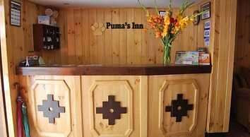 Pumas Inn Machupicchu