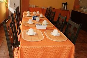 Pumas Inn Machupicchu