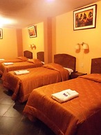 Pumas Inn Machupicchu