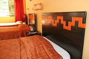 Pumas Inn Machupicchu