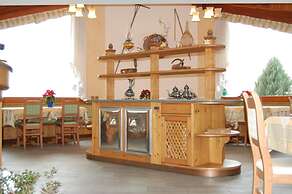 Hotel Lo Fleye