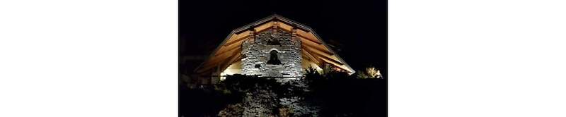 Hotel Lo Fleye
