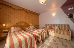 Hotel Lo Fleye
