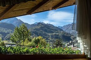 Hotel Lo Fleye