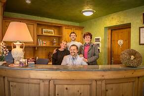 Hotel Lo Fleye