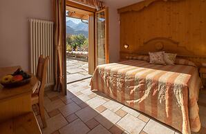 Hotel Lo Fleye