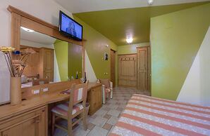 Hotel Lo Fleye
