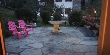 Hotel Lo Fleye