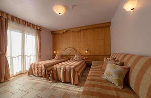 Hotel Lo Fleye