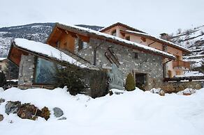Hotel Lo Fleye