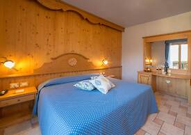 Hotel Lo Fleye