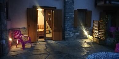 Hotel Lo Fleye