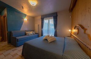 Hotel Lo Fleye