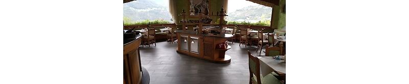 Hotel Lo Fleye