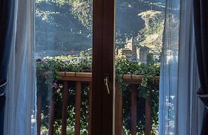 Hotel Lo Fleye