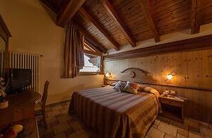Hotel Lo Fleye