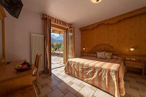 Hotel Lo Fleye
